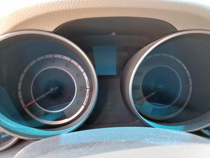 Photo 9 from auction – 2007 ACURA MDX TECHNOLOGY with VIN 2HNYD28357H544916