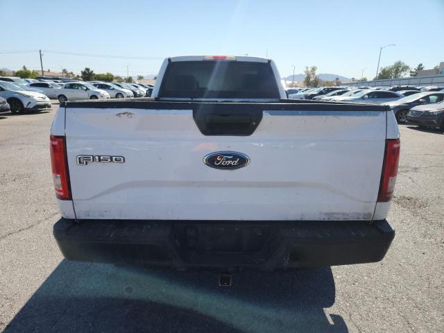 Photo 6 from auction – 2017 FORD F150 with VIN 1FTMF1C85HKC64077