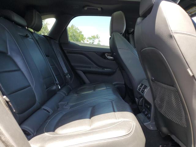 Photo 11 from auction – 2017 JAGUAR F-PACE S with VIN SADCM2BV3HA498517