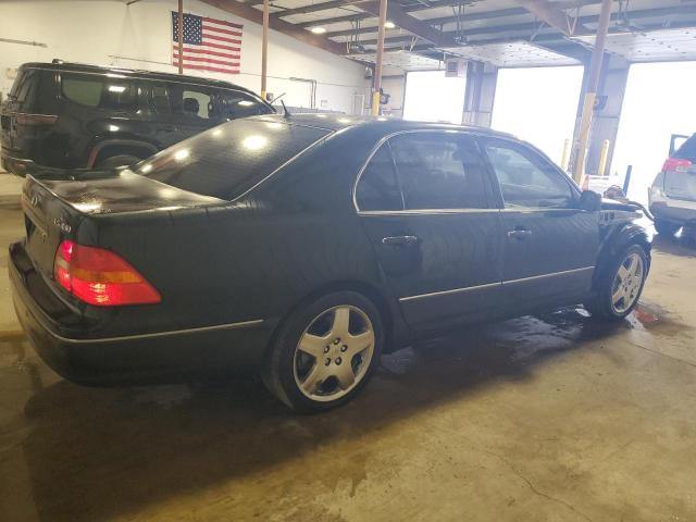 Снимка 3 от търг – 2003 LEXUS LS 430 с VIN JTHBN30FX30113568