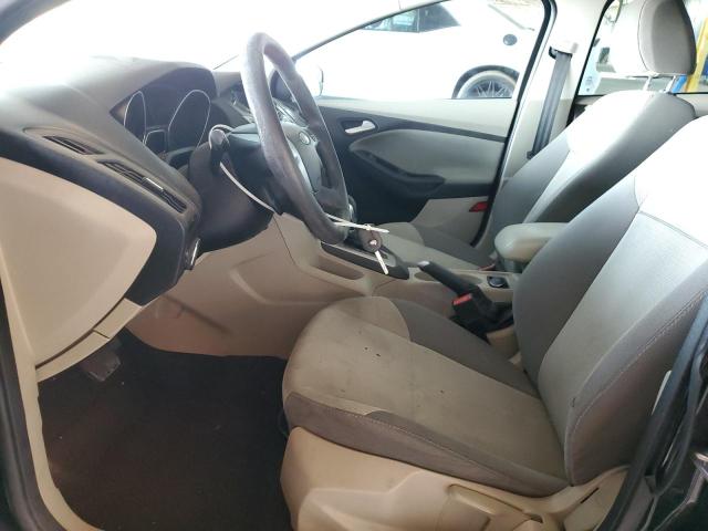Снимка 7 от търг – 2014 FORD FOCUS SE с VIN 1FADP3K26EL111399