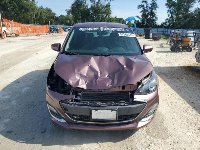 Photo 5 from auction – 2021 CHEVROLET SPARK 1LT with VIN KL8CD6SAXMC730019