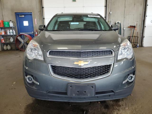Photo 5 from auction – 2012 CHEVROLET EQUINOX LT with VIN 2GNALPEKXC6364606