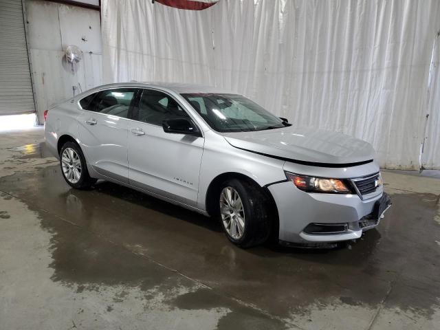 Photo 4 from auction – 2019 CHEVROLET IMPALA LS with VIN 2G11Y5SA3K9150086