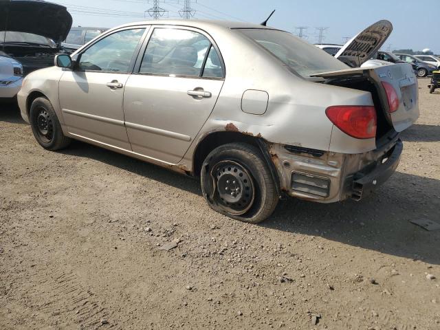 Photo 2 from auction – 2005 TOYOTA COROLLA CE with VIN 1NXBR32E05Z414965