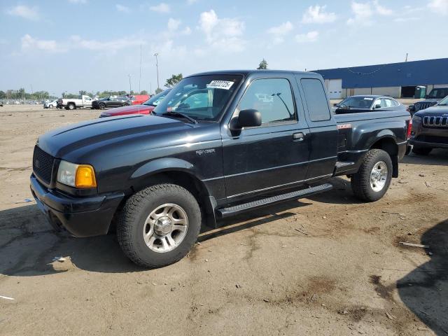 FORD RANGER SUP 2003 with VIN 1FTYR44V53PA64052 - Photo from auction
