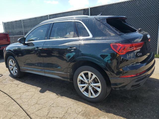 Photo 2 from auction – 2023 AUDI Q3 PREMIUM with VIN WA1DECF31P1131457