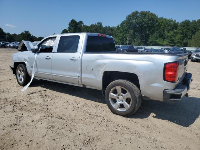 Photo 2 from auction – 2018 CHEVROLET SILVERADO C1500 LT with VIN 1GCPCREC3JF213925