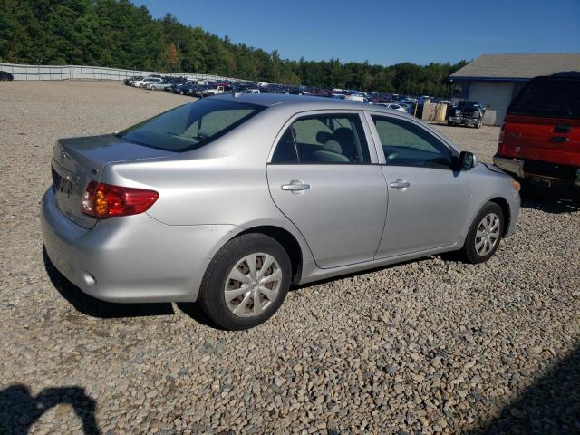 Photo 3 from auction – 2009 TOYOTA COROLLA BASE with VIN JTDBL40E999055185