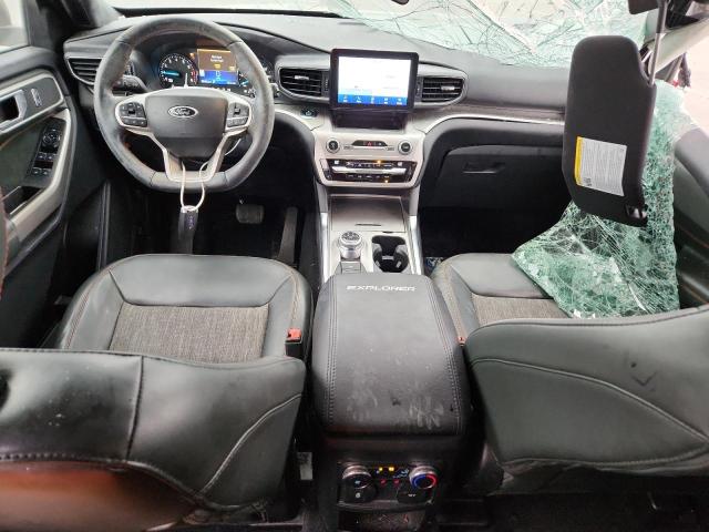 Photo 8 from auction – 2021 FORD EXPLORER TIMBERLINE with VIN 1FMSK8JH9MGC09736