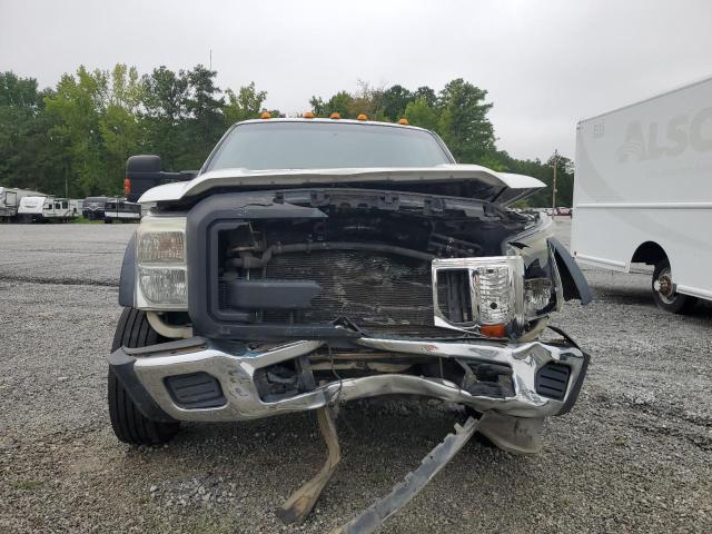 Photo 5 from auction – 2012 FORD F450 SUPER with VIN 1FD0W4GT1CEB10970