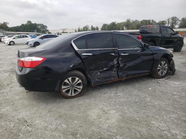 Photo 3 from auction – 2015 HONDA ACCORD LX with VIN 1HGCR2F31FA085175