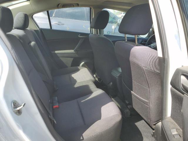 Photo 10 from auction – 2010 MAZDA 3 I with VIN JM1BL1SF3A1133600