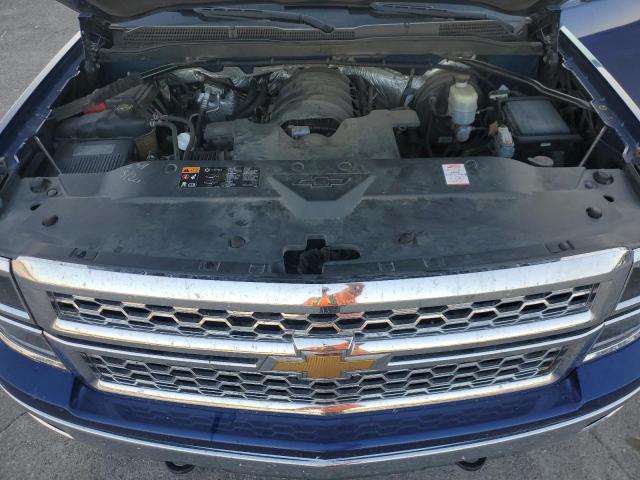 Photo 11 from auction – 2014 CHEVROLET SILVERADO with VIN 1GCVKREC8EZ104780