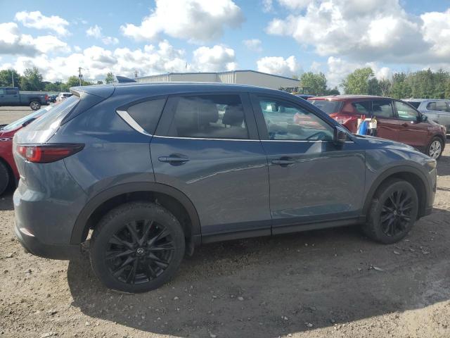 Photo 3 from auction – 2023 MAZDA CX-5 PREFE with VIN JM3KFBCM1P0249281