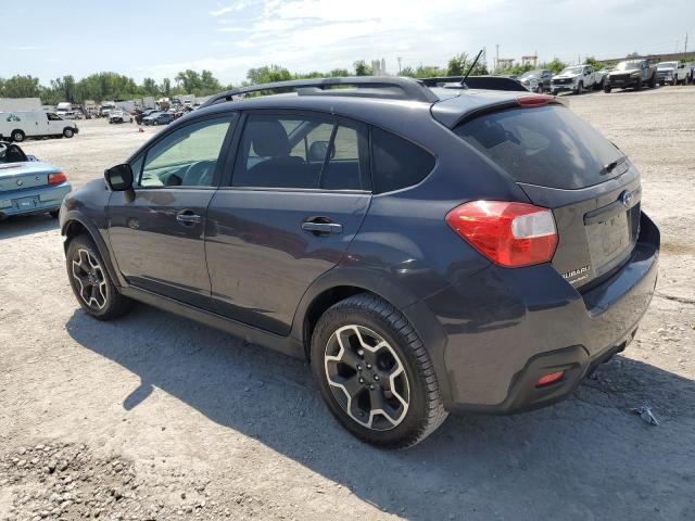 Photo 2 from auction – 2014 SUBARU XV CROSSTREK 2.0 LIMITED with VIN JF2GPAKC4E8267336