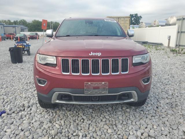 Photo 5 from auction – 2014 JEEP GRAND CHEROKEE LIMITED with VIN 1C4RJFBG2EC525973