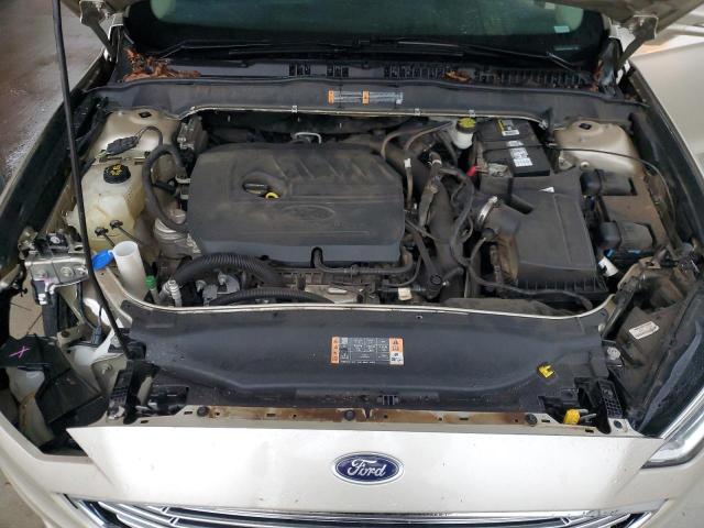 Photo 11 from auction – 2017 FORD FUSION SE with VIN 3FA6P0HD2HR194027