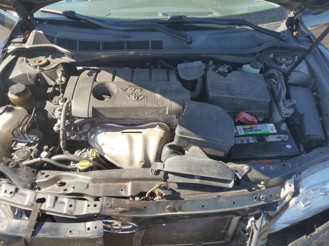 Photo 11 from auction – 2011 TOYOTA CAMRY BASE with VIN 4T1BF3EK0BU719596