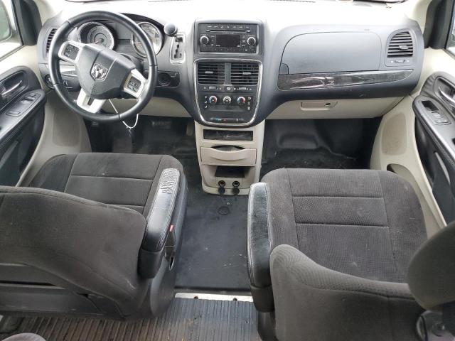 Photo 8 from auction – 2013 RAM TRADESMAN with VIN 2C4JRGAG7DR672003