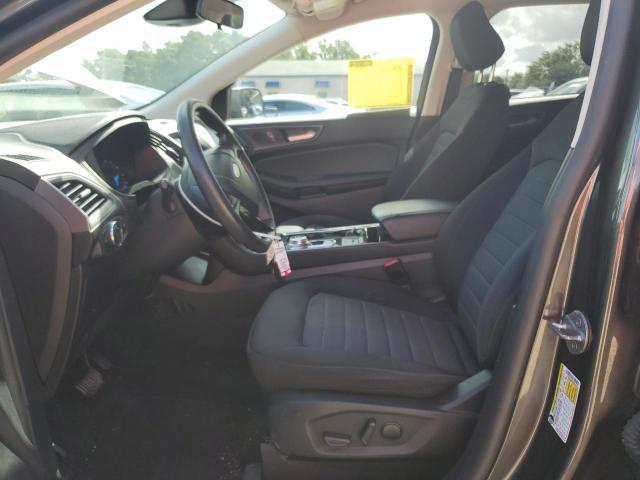 Photo 7 from auction – 2020 FORD EDGE SE with VIN 2FMPK3G90LBB46153