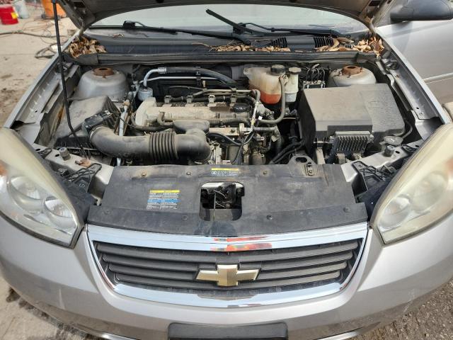 Photo 11 from auction – 2007 CHEVROLET MALIBU LS with VIN 1G1ZS58F77F136486