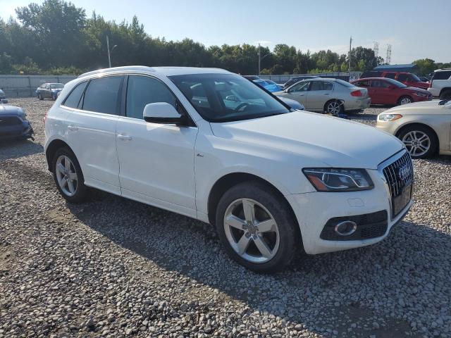 Foto 4 de la subasta – 2011 AUDI Q5 PREMIUM con VIN WA1DKAFP1BA021226