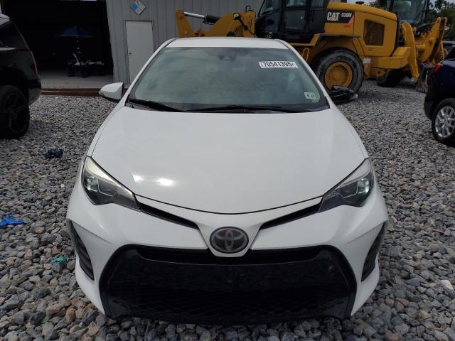 Photo 5 from auction – 2018 TOYOTA COROLLA L with VIN 5YFBURHE0JP781725