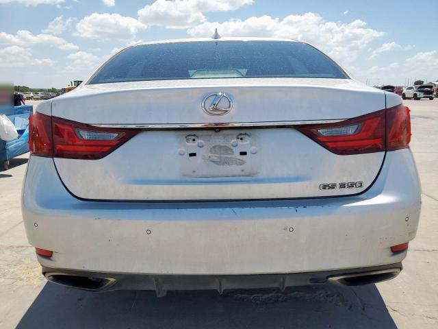 Photo 6 from auction – 2015 LEXUS GS 350 with VIN JTHBE1BL3FA019179
