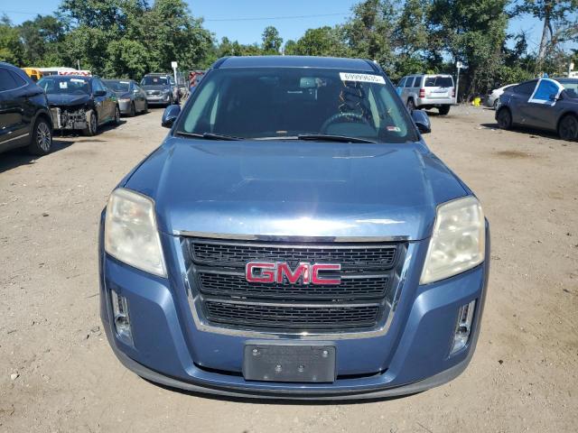 Photo 5 from auction – 2011 GMC TERRAIN SL with VIN 2CTFLREC6B6356721