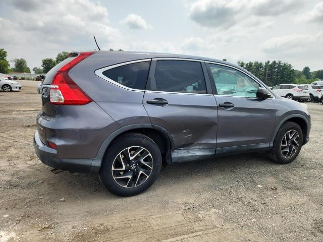 Photo 3 from auction – 2016 HONDA CR-V SE with VIN 2HKRM4H4XGH651031