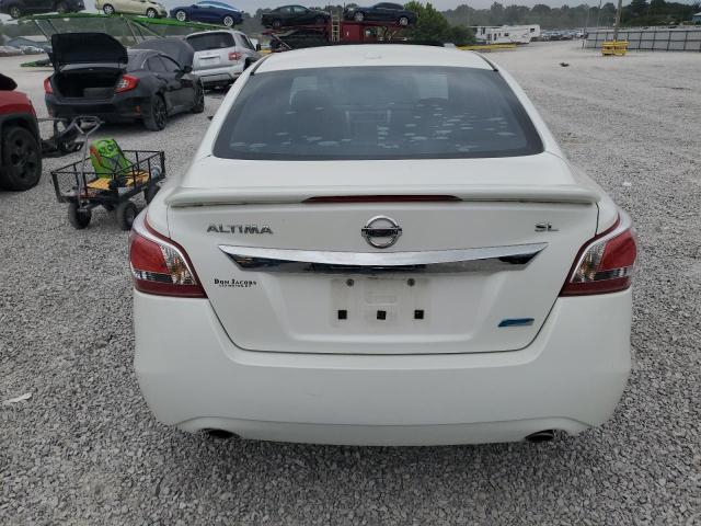 Photo 6 from auction – 2013 NISSAN ALTIMA 2.5 with VIN 1N4AL3AP5DC202559