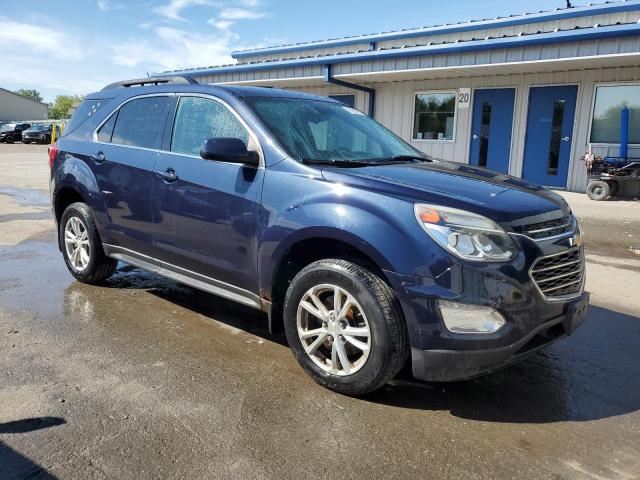 Photo 4 from auction – 2016 CHEVROLET EQUINOX LT with VIN 2GNFLFEK9G6119303