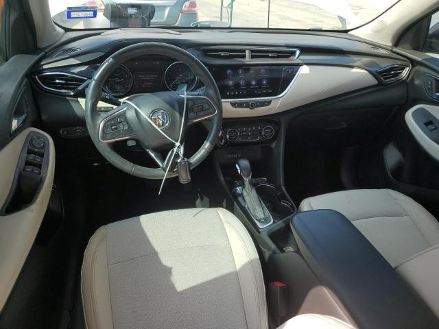 Photo 8 from auction – 2020 BUICK ENCORE GX with VIN KL4MMDSL8LB107644