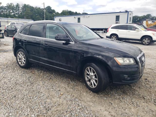 Photo 4 from auction – 2012 AUDI Q5 PREMIUM with VIN WA1CFAFP8CA120482