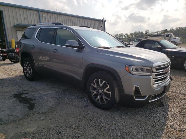 Photo 4 from auction – 2023 GMC ACADIA SLE with VIN 1GKKNRL42PZ239413