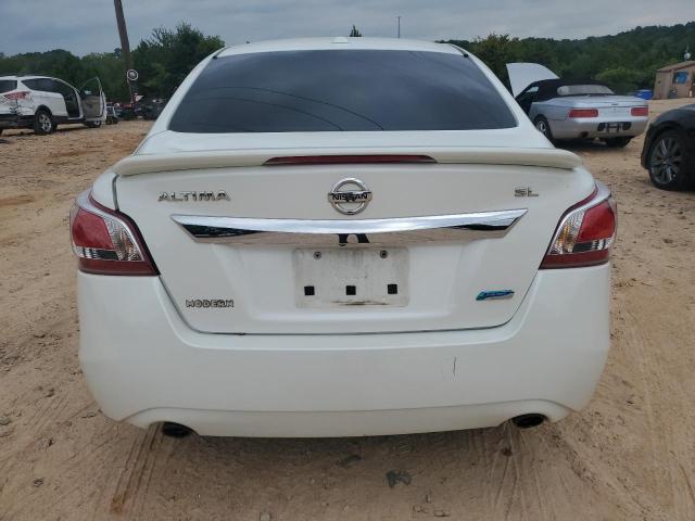 Photo 6 from auction – 2013 NISSAN ALTIMA 2.5 with VIN 1N4AL3AP8DC119188