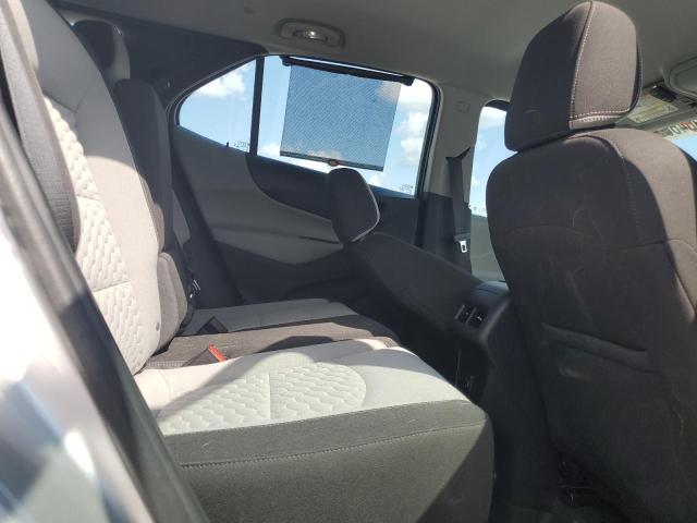 Photo 10 from auction – 2021 CHEVROLET EQUINOX LS with VIN 3GNAXHEVXMS178961