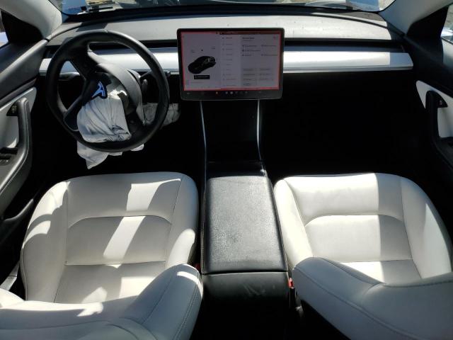 Photo 8 from auction – 2019 TESLA MODEL 3 with VIN 5YJ3E1EB5KF487456