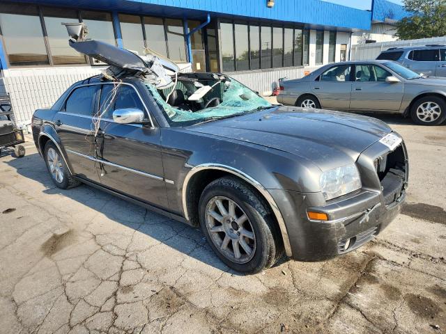 Photo 4 from auction – 2009 CHRYSLER 300 TOURING with VIN 2C3KA53V99H594255