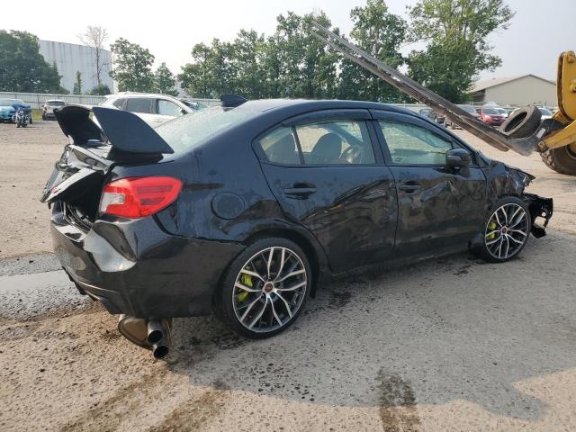 Photo 3 from auction – 2020 SUBARU WRX STI with VIN JF1VA2E67L9815152