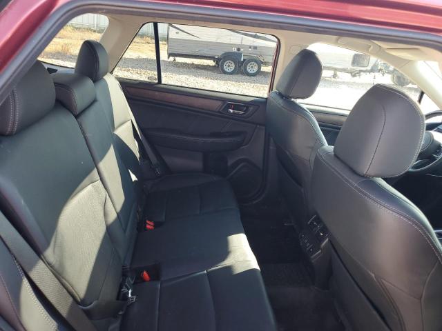 Photo 11 from auction – 2019 SUBARU OUTBACK 2. with VIN 4S4BSANC6K3230666