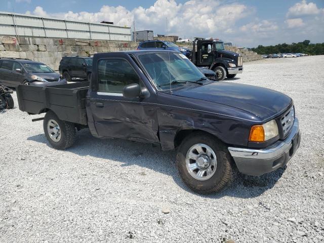 Photo 4 from auction – 2002 FORD RANGER with VIN 1FTYR10D32PB27787