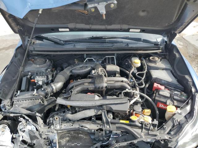 Photo 12 from auction – 2016 SUBARU CROSSTREK with VIN JF2GPANC3G8208440