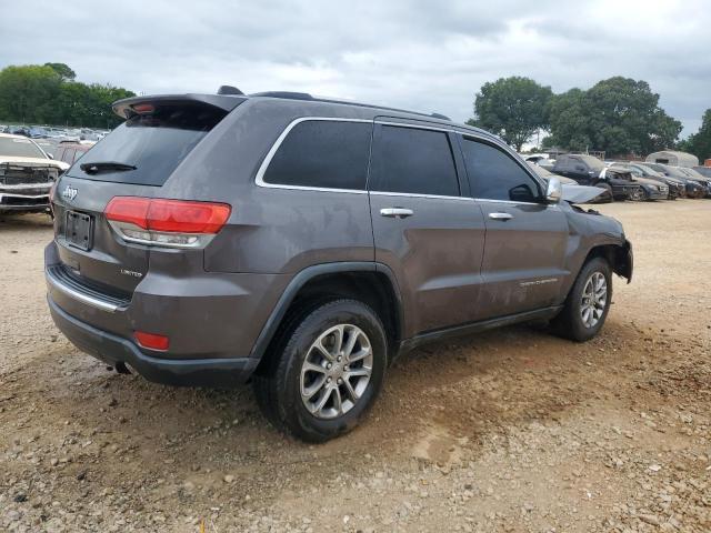 Photo 3 from auction – 2015 JEEP GRAND CHER with VIN 1C4RJFBG8FC682585