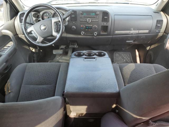 Foto 8 de la subasta – 2008 CHEVROLET SILVERADO con VIN 2GCEK19J681254166
