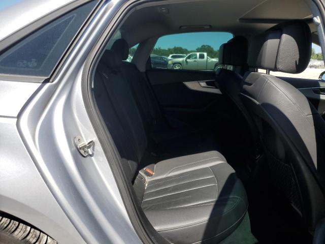 Photo 10 from auction – 2017 AUDI A4 PREMIUM with VIN WAUANAF42HN001815