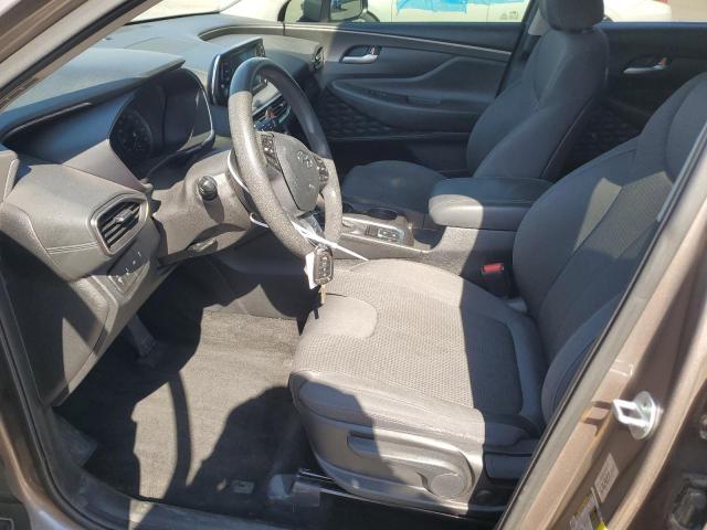 Photo 7 from auction – 2019 HYUNDAI SANTA FE S with VIN 5NMS23AD2KH081866