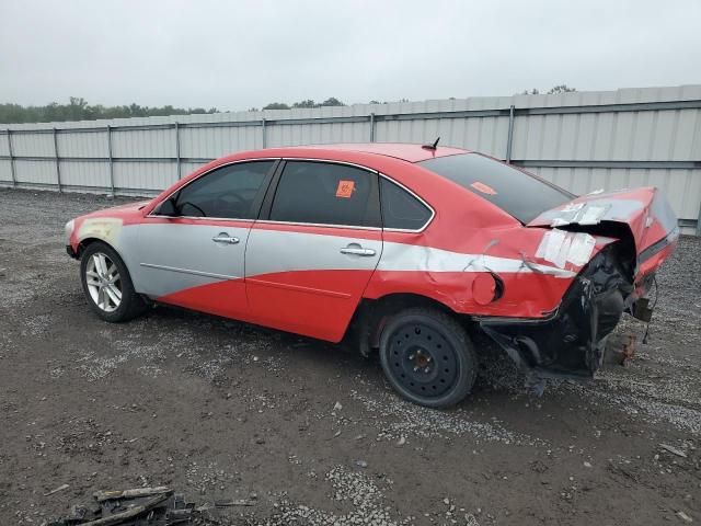 Photo 2 from auction – 2013 CHEVROLET IMPALA LTZ with VIN 2G1WC5E35D1136628