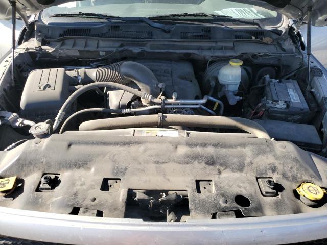 Photo 11 from auction – 2017 RAM 1500 ST with VIN 3C6RR7KT7HG709746